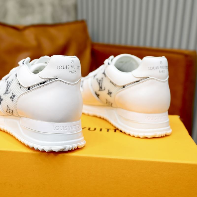 Louis Vuitton Run Away Sneaker